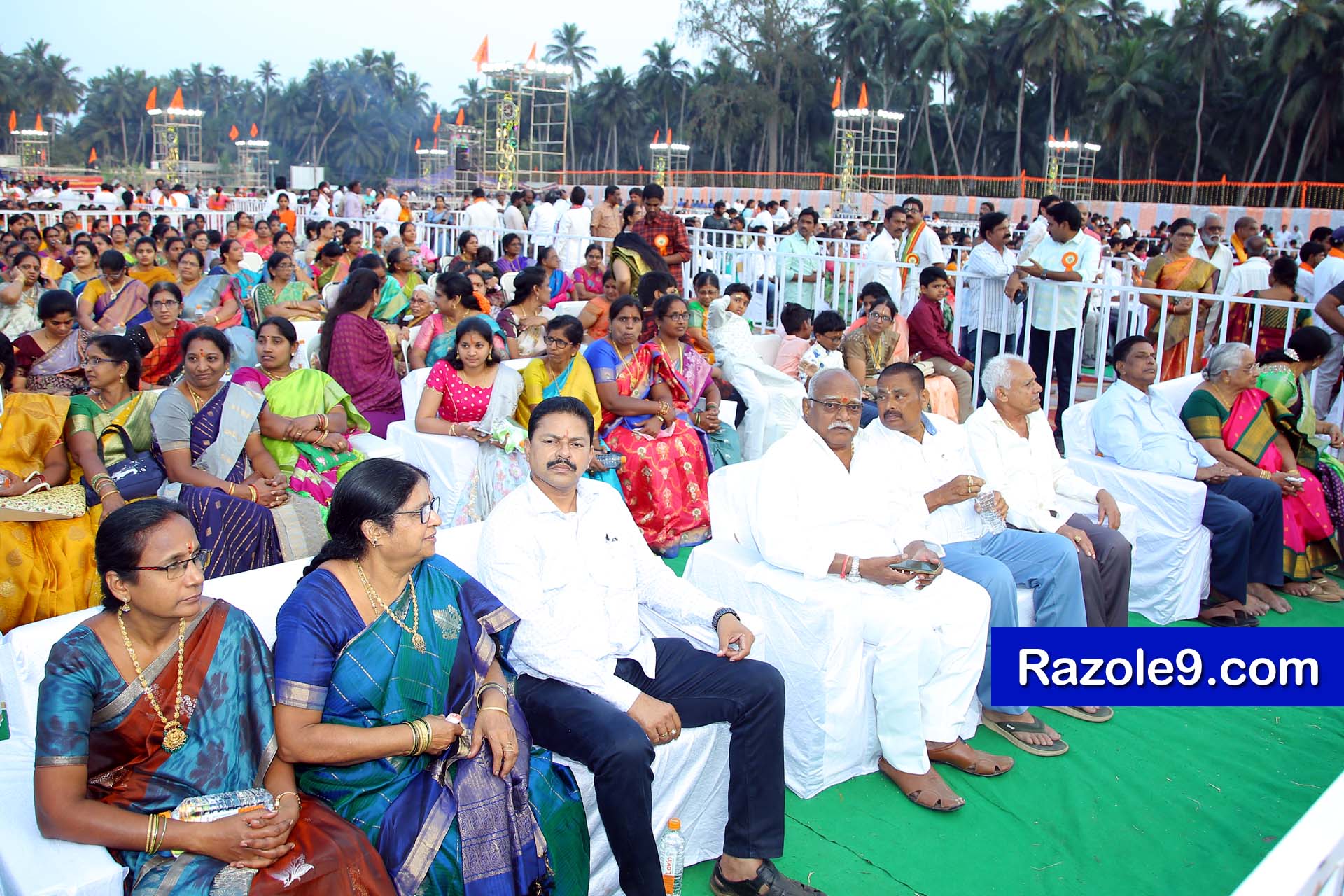 Srinivasa Kalyanam - vegivaaripalem - 2026